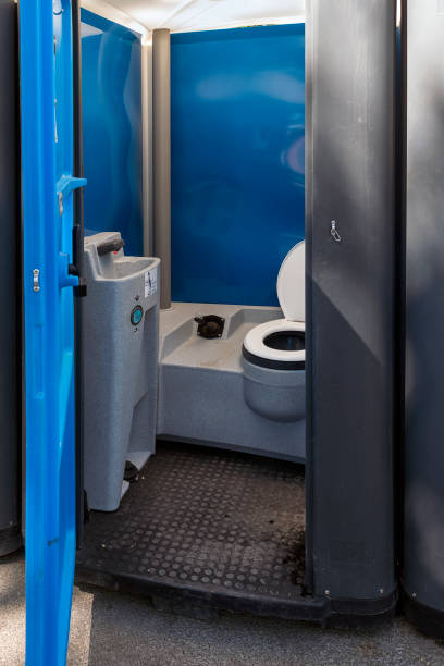 Best Affordable porta potty rental  in Blue Mountain, MS